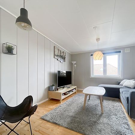 Stavanger Bnb 10 By Berti'S Buitenkant foto