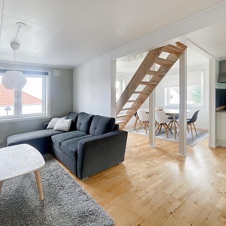 Stavanger Bnb 10 By Berti'S Buitenkant foto