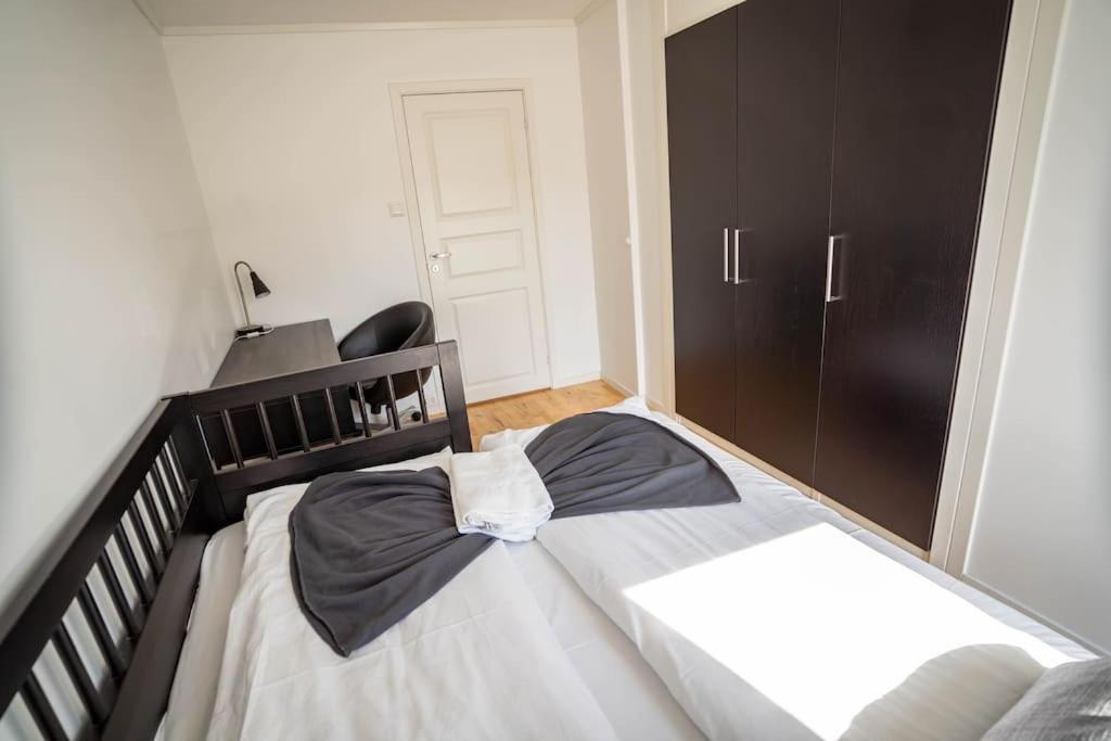 Stavanger Bnb 10 By Berti'S Buitenkant foto