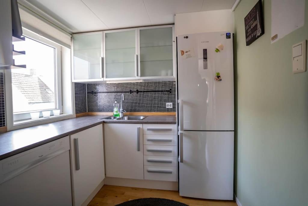 Stavanger Bnb 10 By Berti'S Buitenkant foto