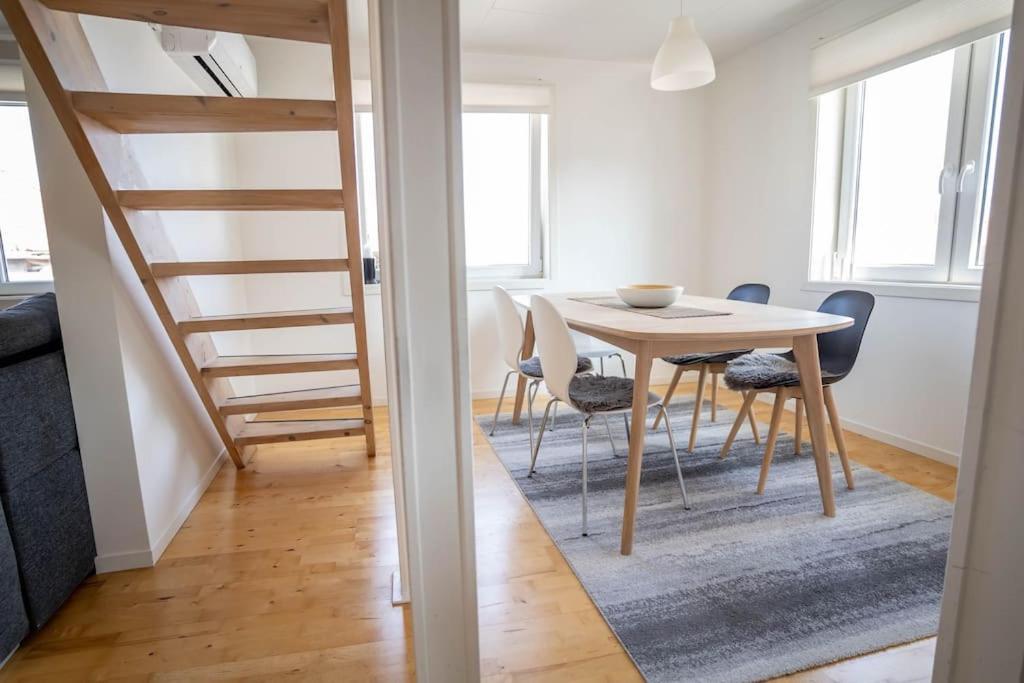 Stavanger Bnb 10 By Berti'S Buitenkant foto