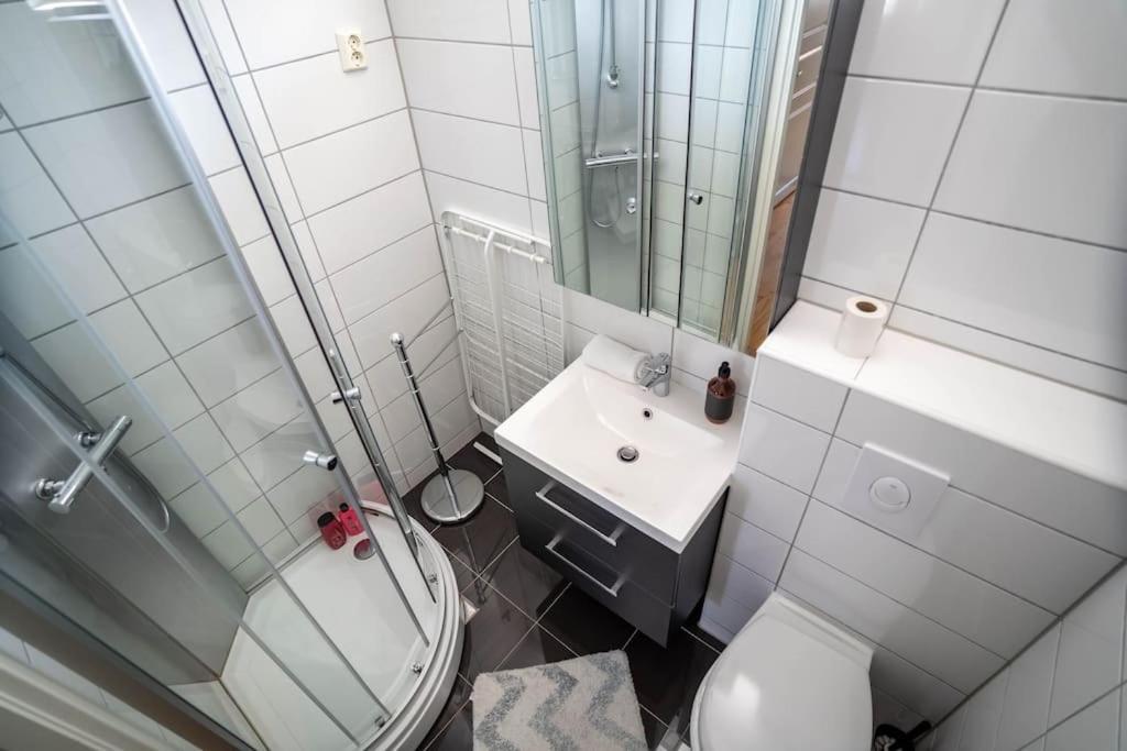 Stavanger Bnb 10 By Berti'S Buitenkant foto