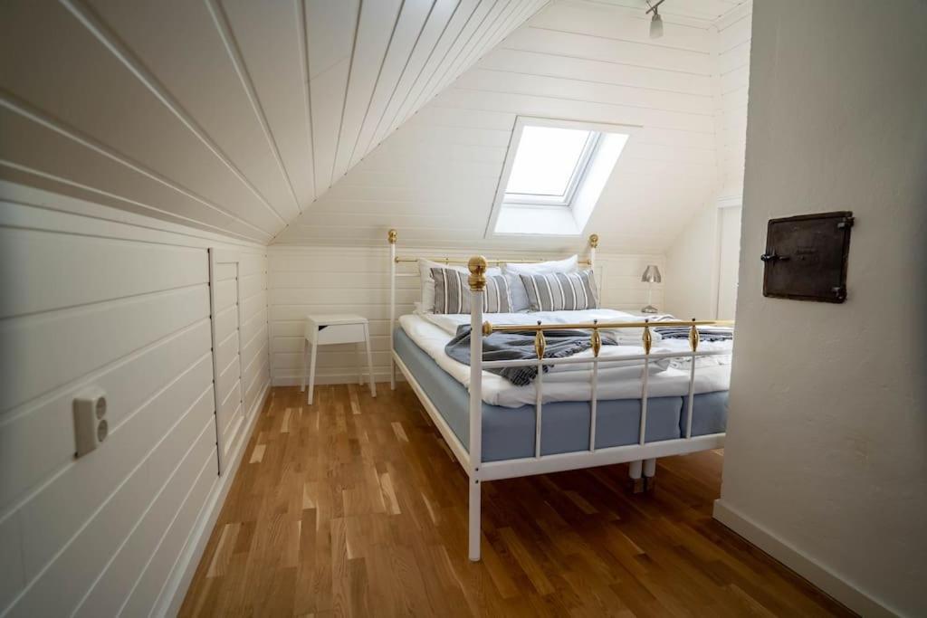 Stavanger Bnb 10 By Berti'S Buitenkant foto