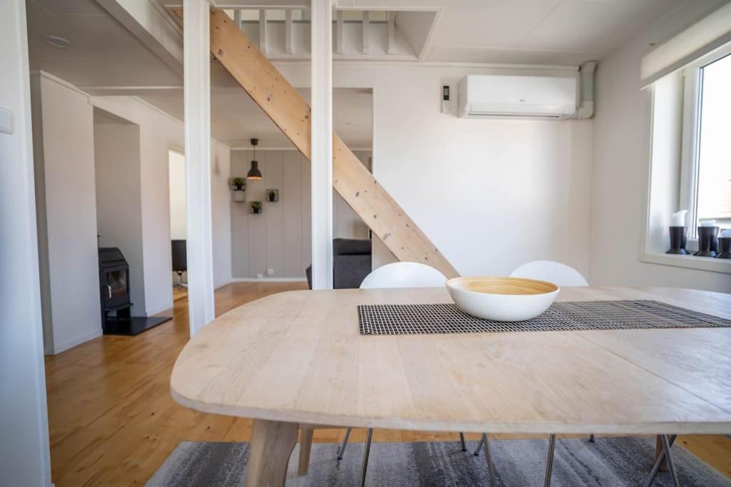 Stavanger Bnb 10 By Berti'S Buitenkant foto
