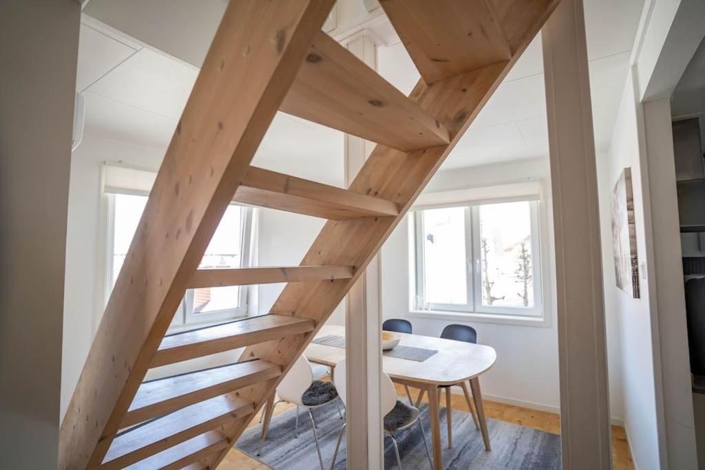 Stavanger Bnb 10 By Berti'S Buitenkant foto