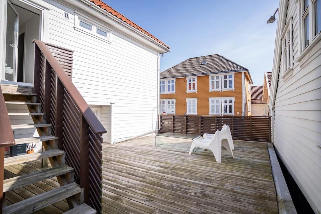 Stavanger Bnb 10 By Berti'S Buitenkant foto