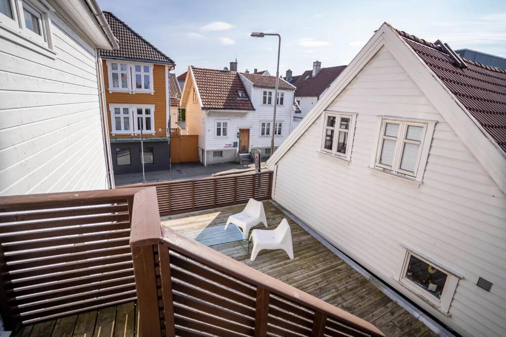 Stavanger Bnb 10 By Berti'S Buitenkant foto