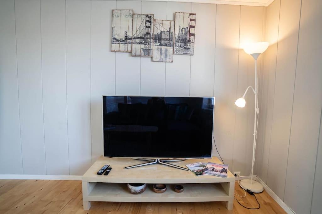 Stavanger Bnb 10 By Berti'S Buitenkant foto