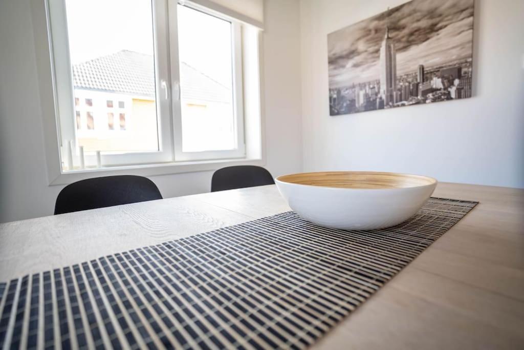 Stavanger Bnb 10 By Berti'S Buitenkant foto