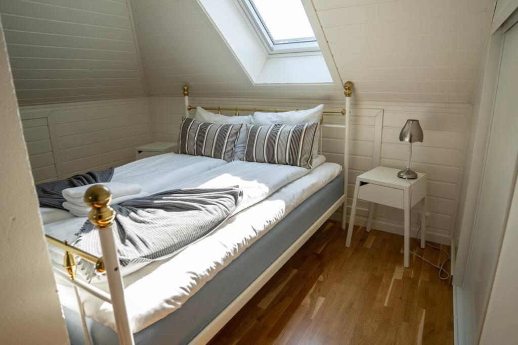 Stavanger Bnb 10 By Berti'S Buitenkant foto