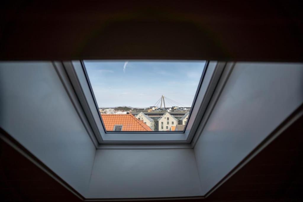 Stavanger Bnb 10 By Berti'S Buitenkant foto