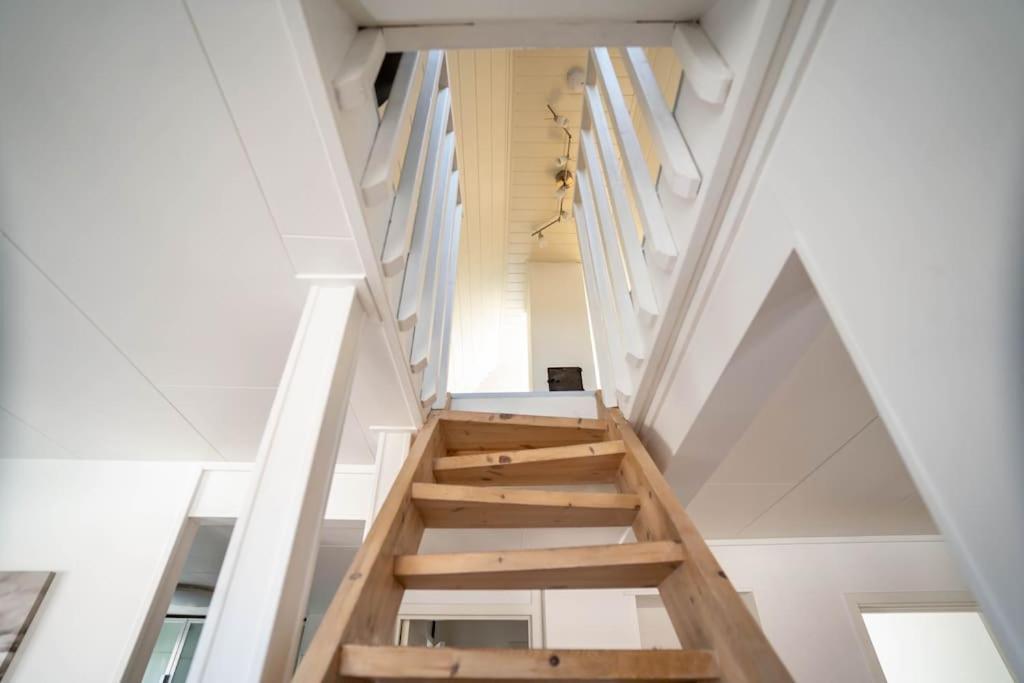 Stavanger Bnb 10 By Berti'S Buitenkant foto