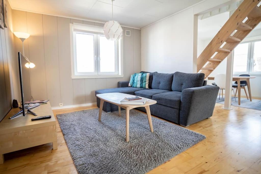Stavanger Bnb 10 By Berti'S Buitenkant foto