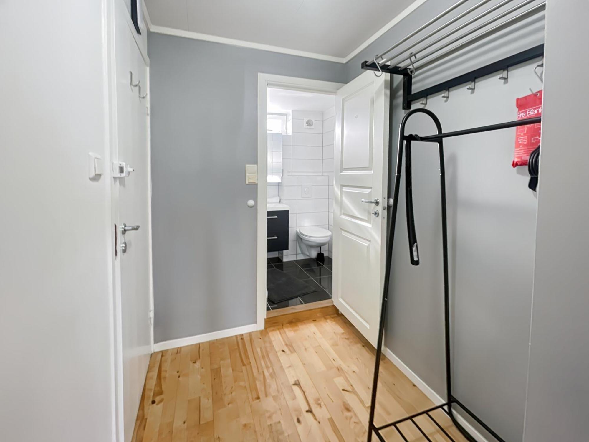 Stavanger Bnb 10 By Berti'S Buitenkant foto