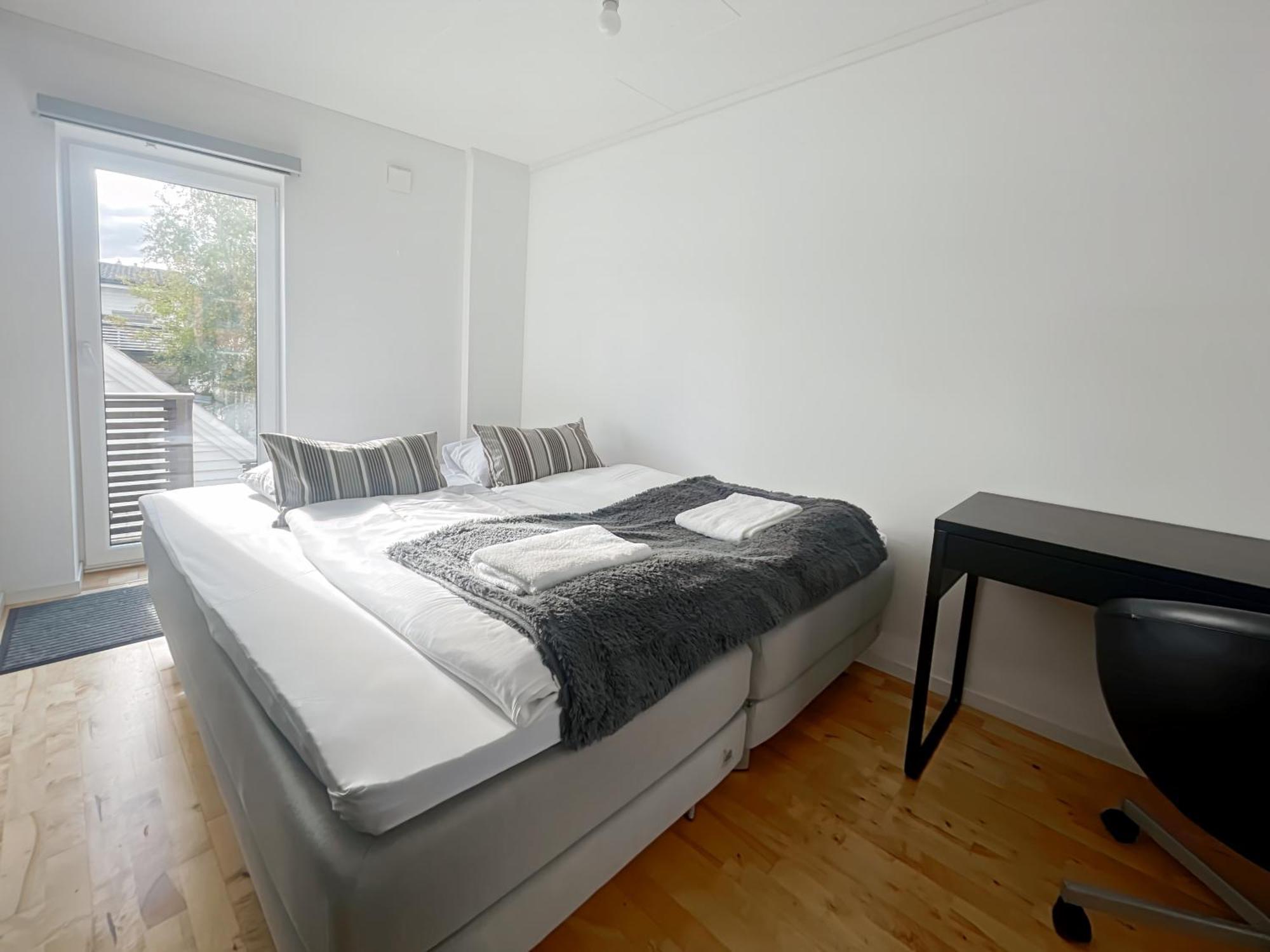 Stavanger Bnb 10 By Berti'S Buitenkant foto
