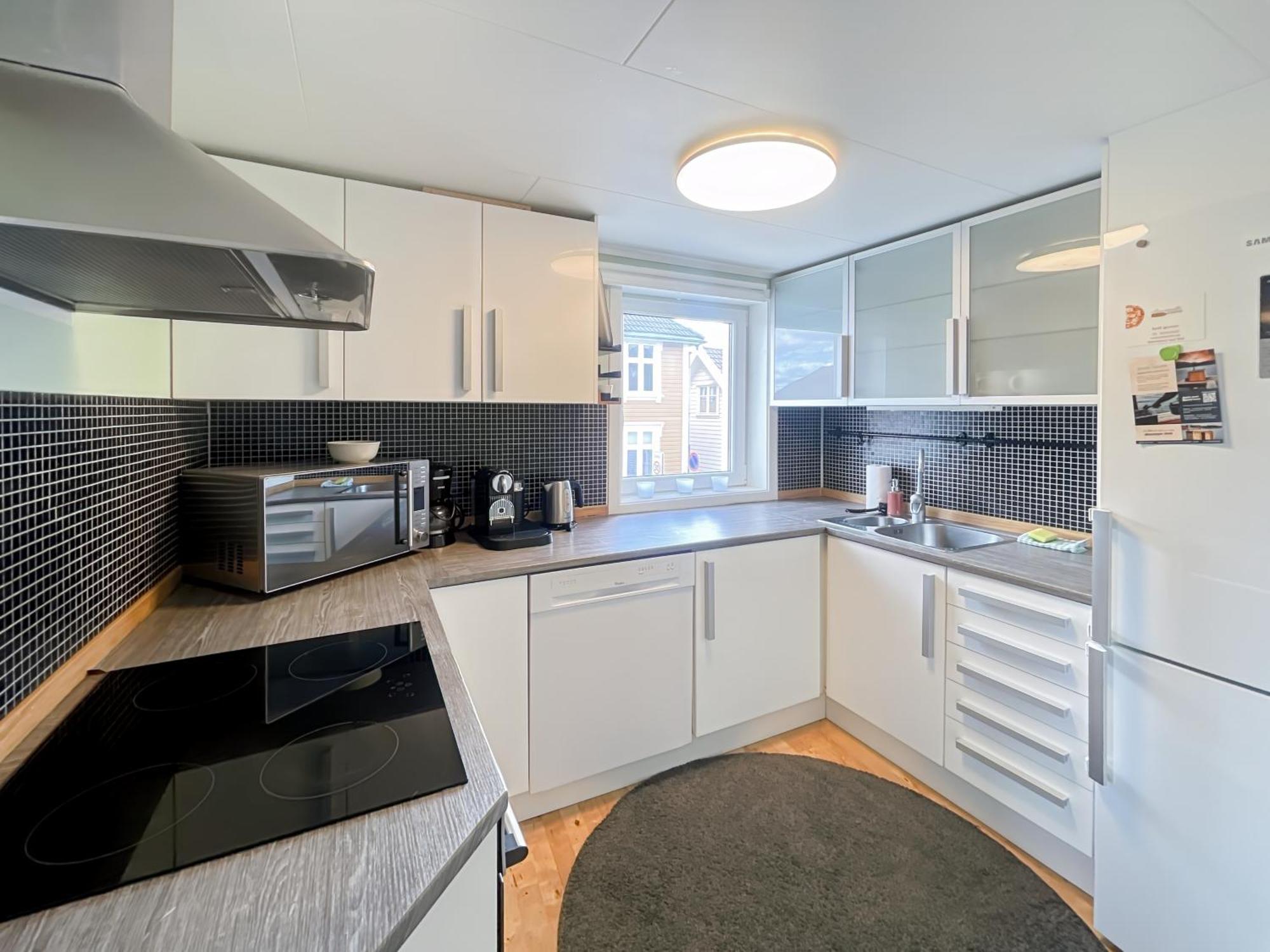 Stavanger Bnb 10 By Berti'S Buitenkant foto