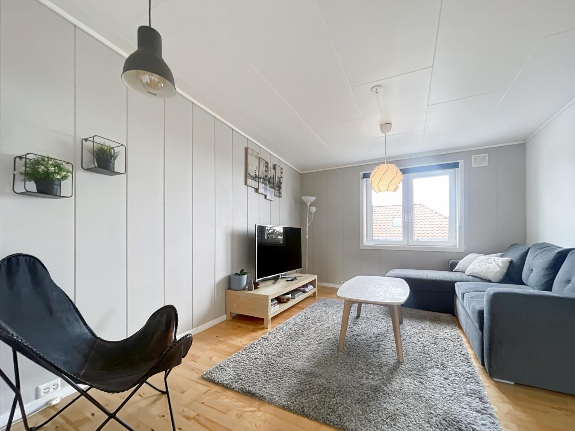 Stavanger Bnb 10 By Berti'S Buitenkant foto