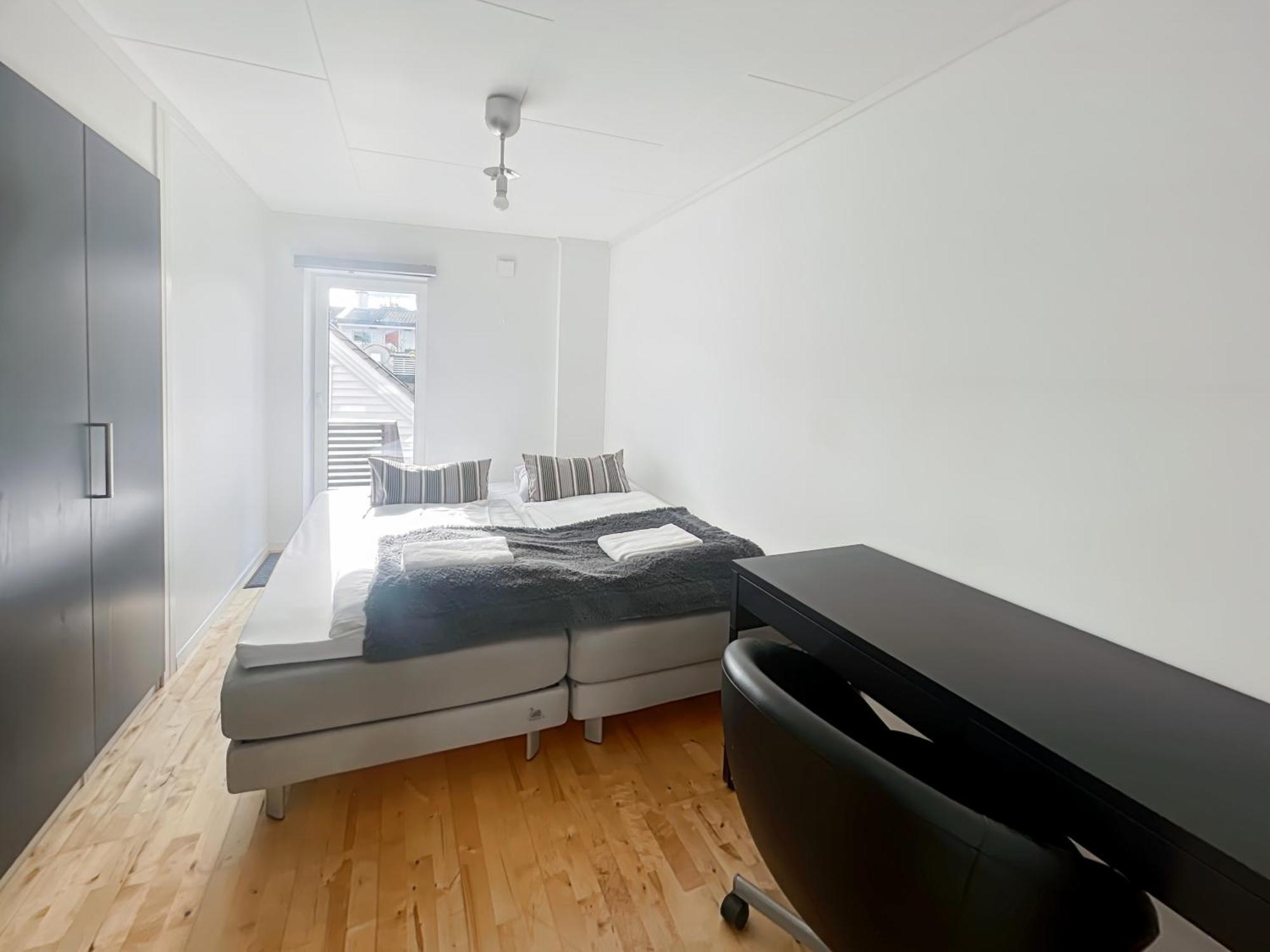 Stavanger Bnb 10 By Berti'S Buitenkant foto